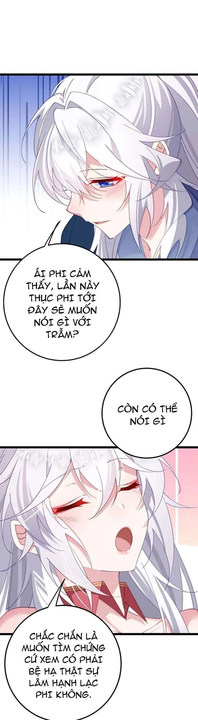Phơi Bày Thân Phận Nữ Của Hoàng Đế Chapter 38 - Trang 2