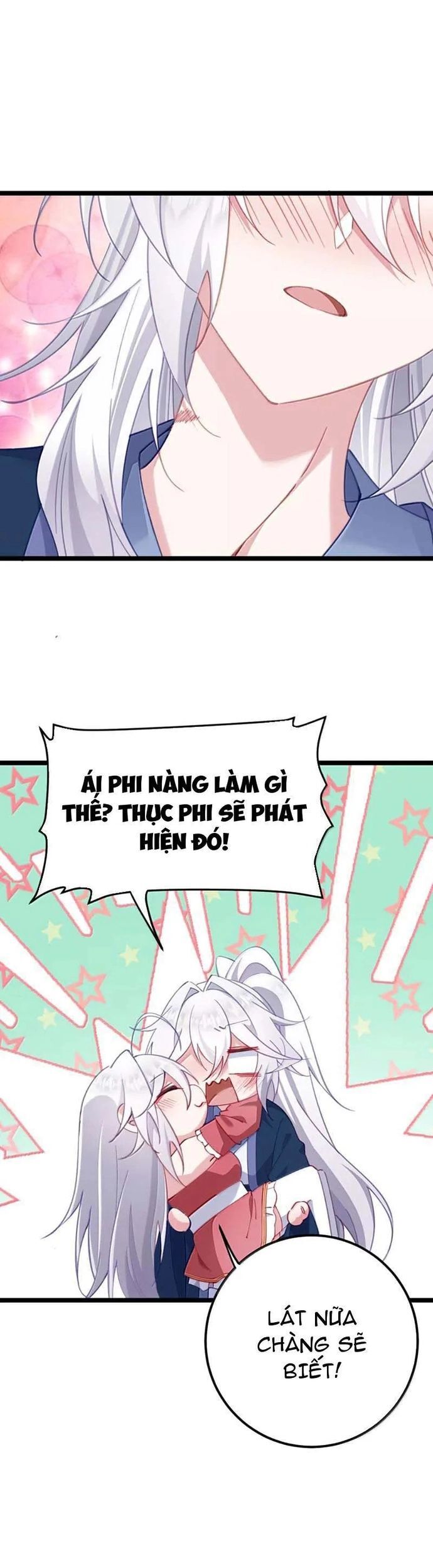 Phơi Bày Thân Phận Nữ Của Hoàng Đế Chapter 38 - Trang 2