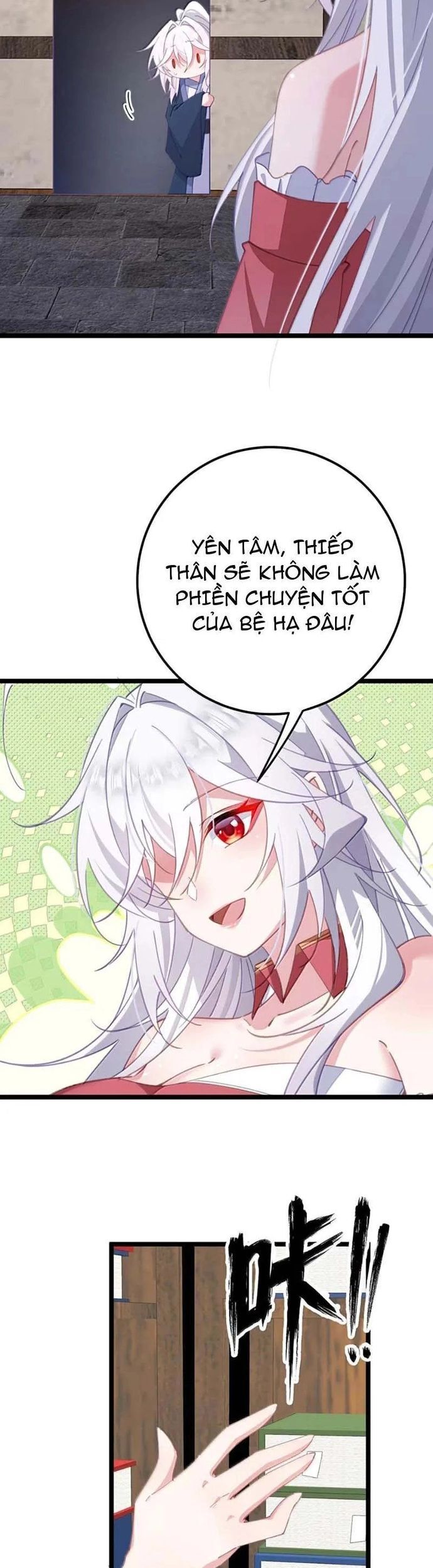 Phơi Bày Thân Phận Nữ Của Hoàng Đế Chapter 38 - Trang 2