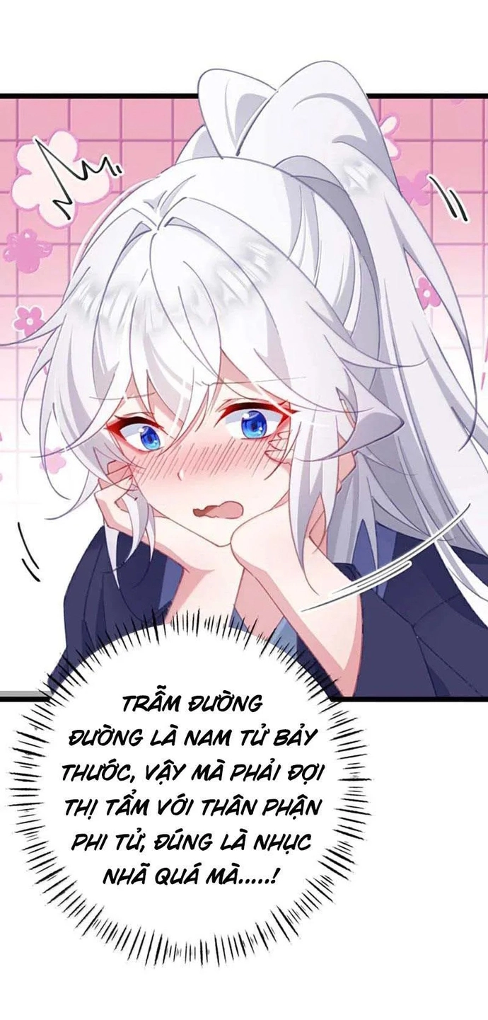 Phơi Bày Thân Phận Nữ Của Hoàng Đế Chapter 40 - Trang 2