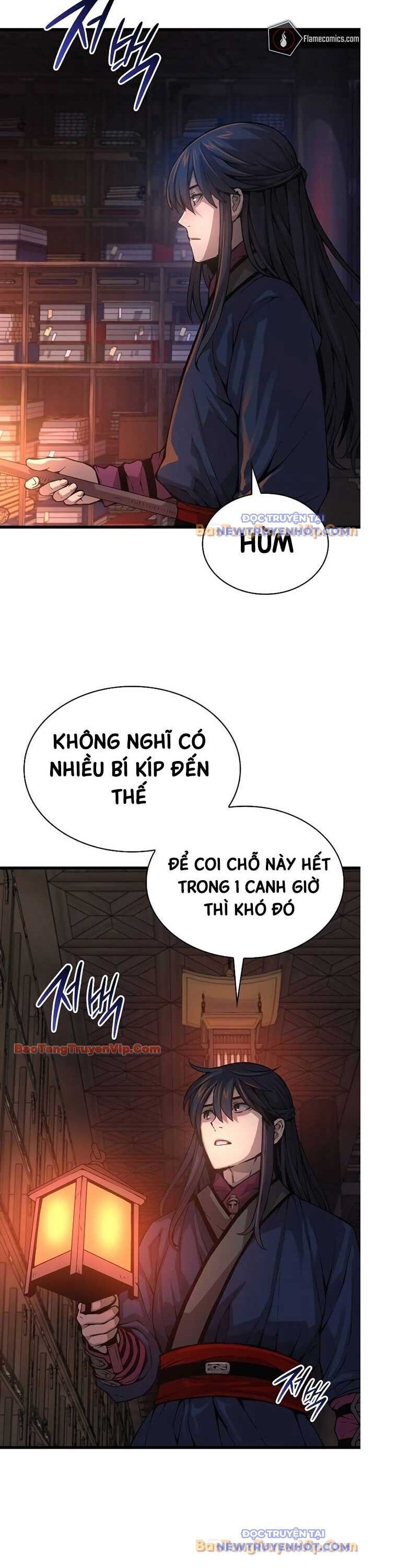 Quái Lực Loạn Thần Chapter 67.4 - Trang 2