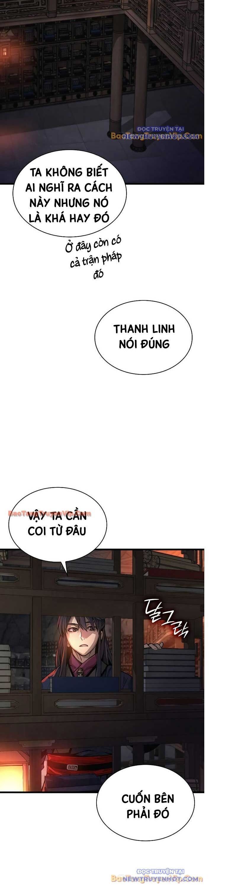 Quái Lực Loạn Thần Chapter 67.4 - Trang 2