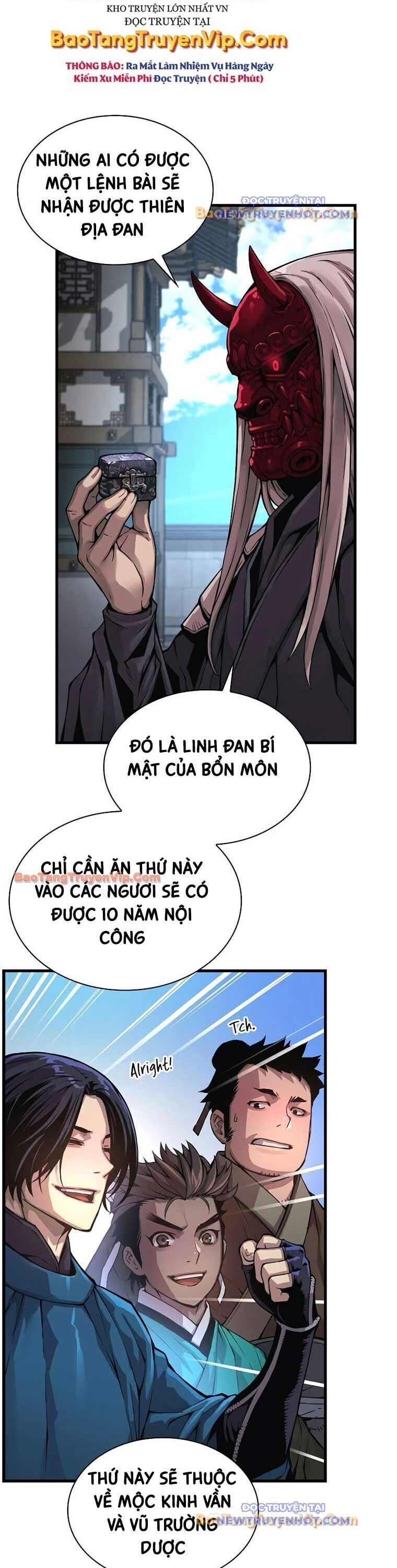 Quái Lực Loạn Thần Chapter 67.4 - Trang 2