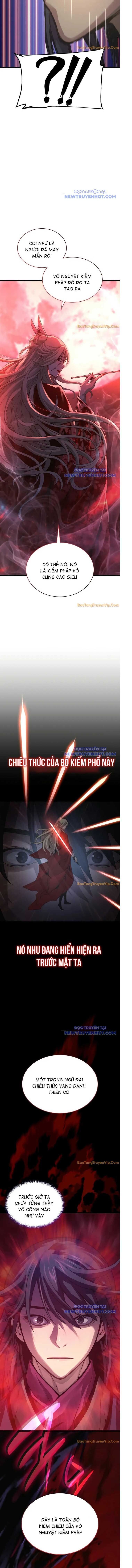 Quái Lực Loạn Thần Chapter 68.4 - Trang 2