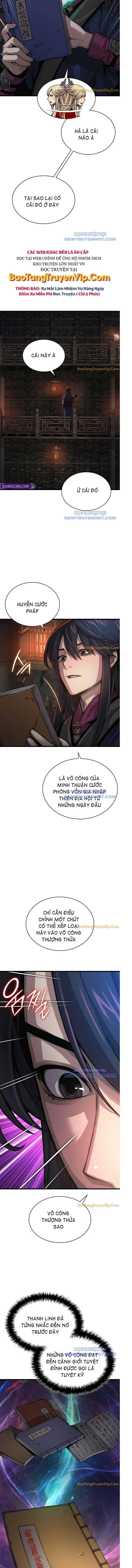 Quái Lực Loạn Thần Chapter 68.4 - Trang 2