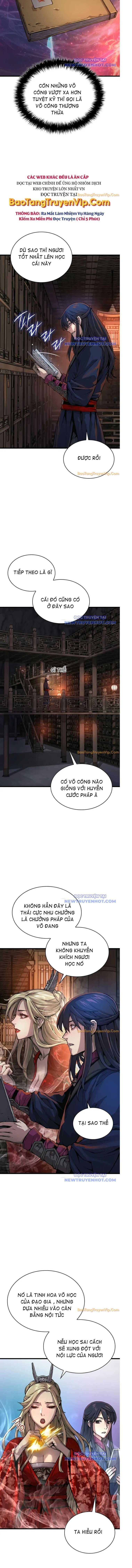 Quái Lực Loạn Thần Chapter 68.4 - Trang 2