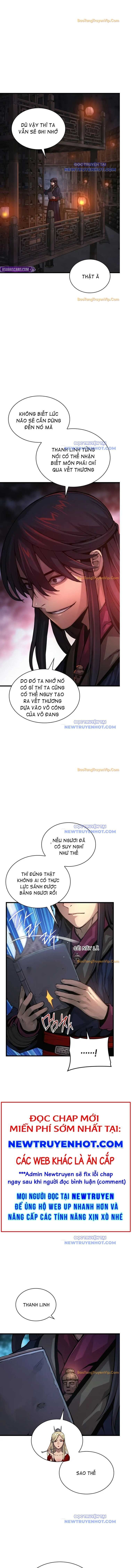 Quái Lực Loạn Thần Chapter 68.4 - Trang 2