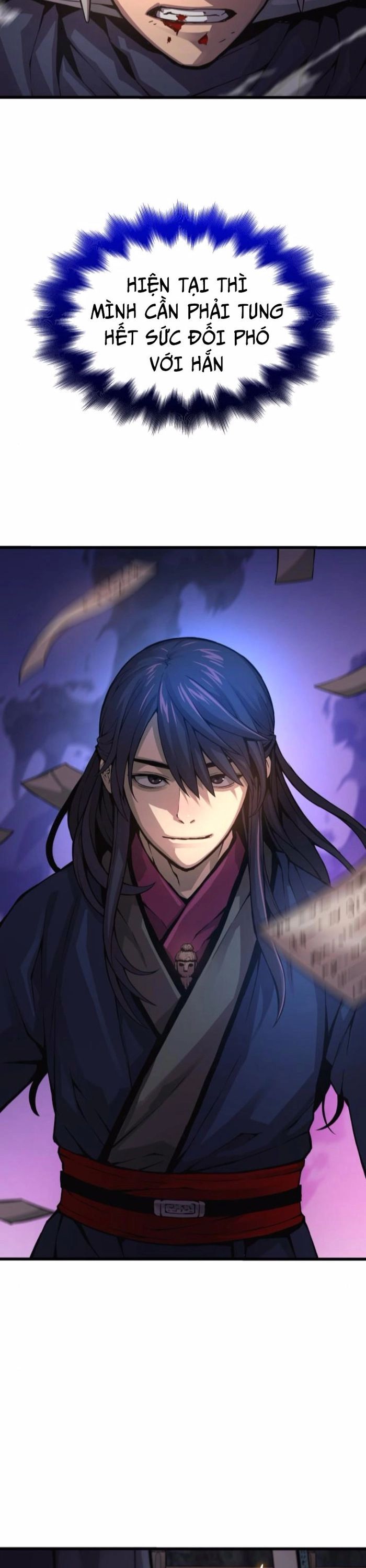 Quái Lực Loạn Thần Chapter 69.1 - Trang 2