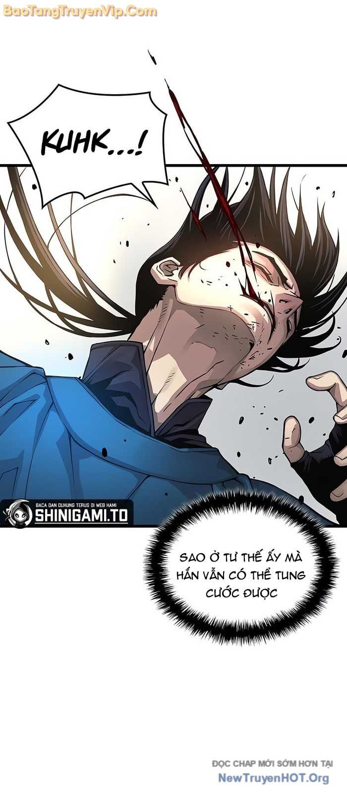 Quái Lực Loạn Thần Chapter 78 - Trang 2