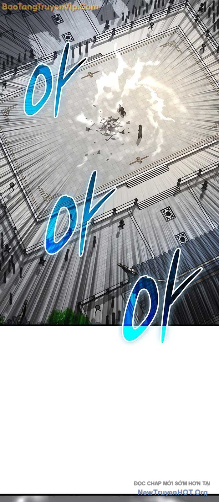 Quái Lực Loạn Thần Chapter 78 - Trang 2