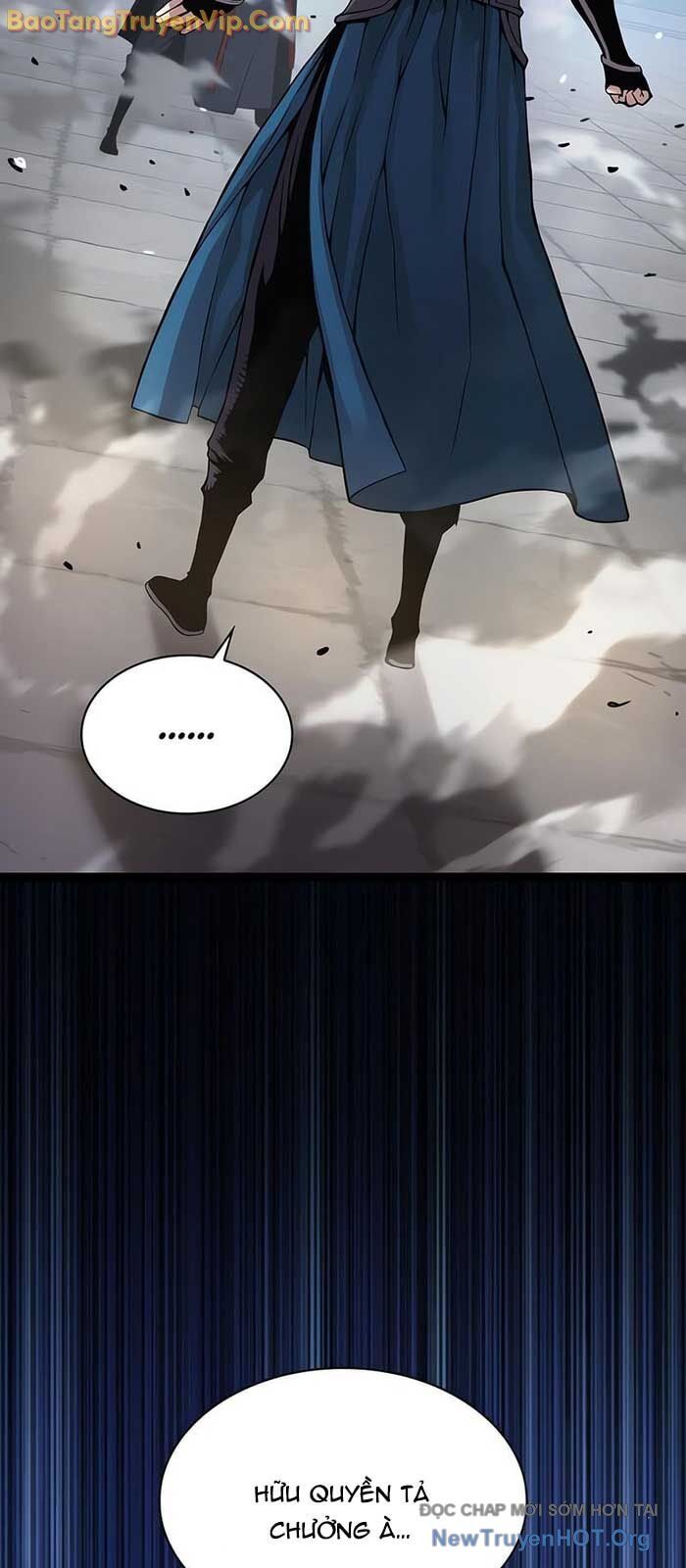 Quái Lực Loạn Thần Chapter 78 - Trang 2