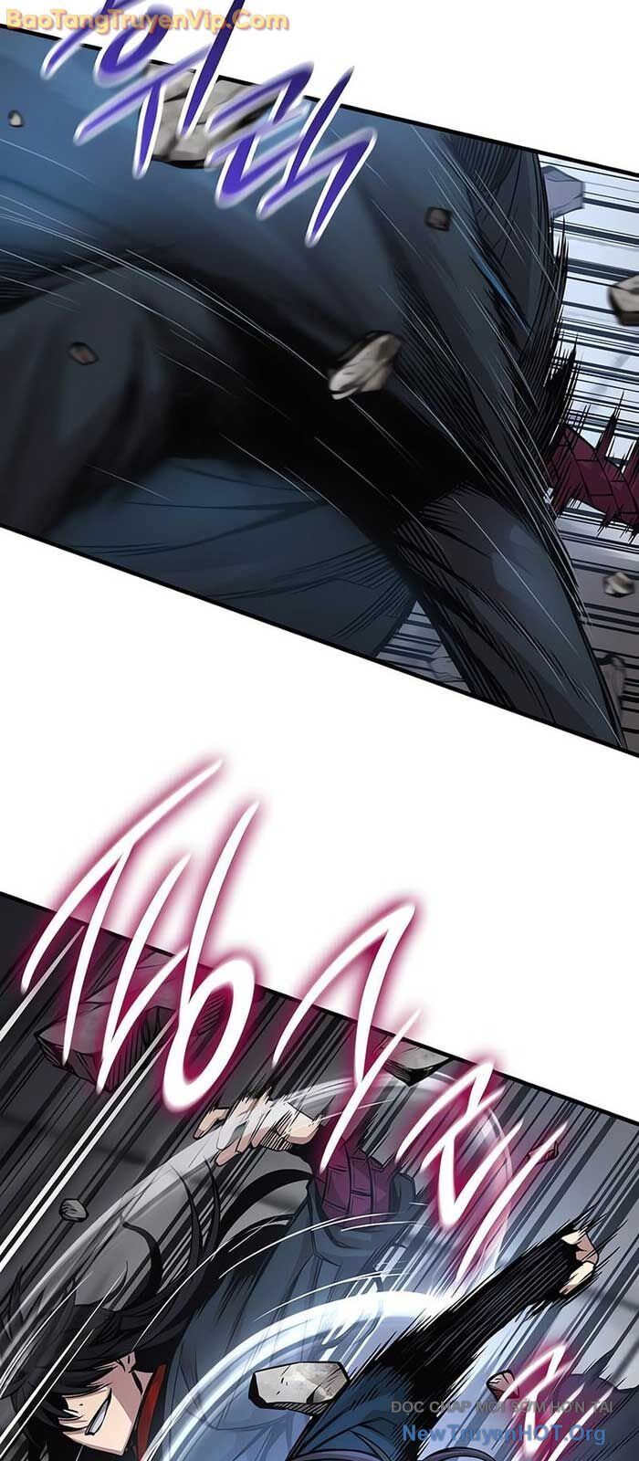 Quái Lực Loạn Thần Chapter 78 - Trang 2