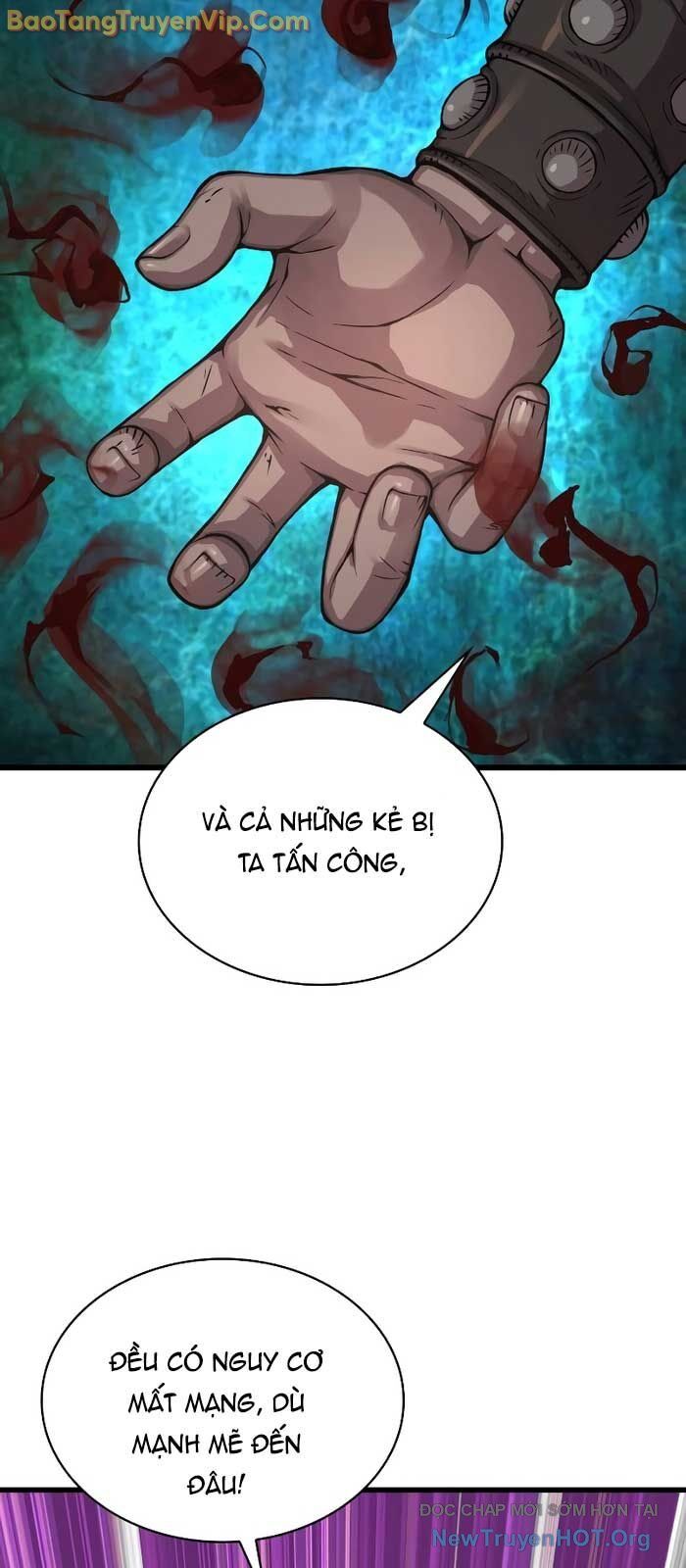 Quái Lực Loạn Thần Chapter 81 - Trang 2