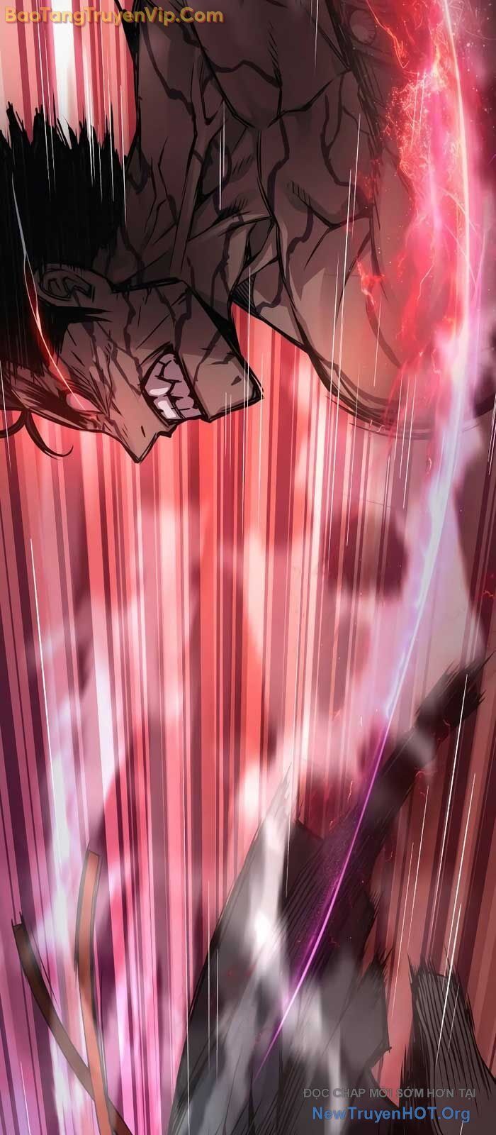 Quái Lực Loạn Thần Chapter 81 - Trang 2