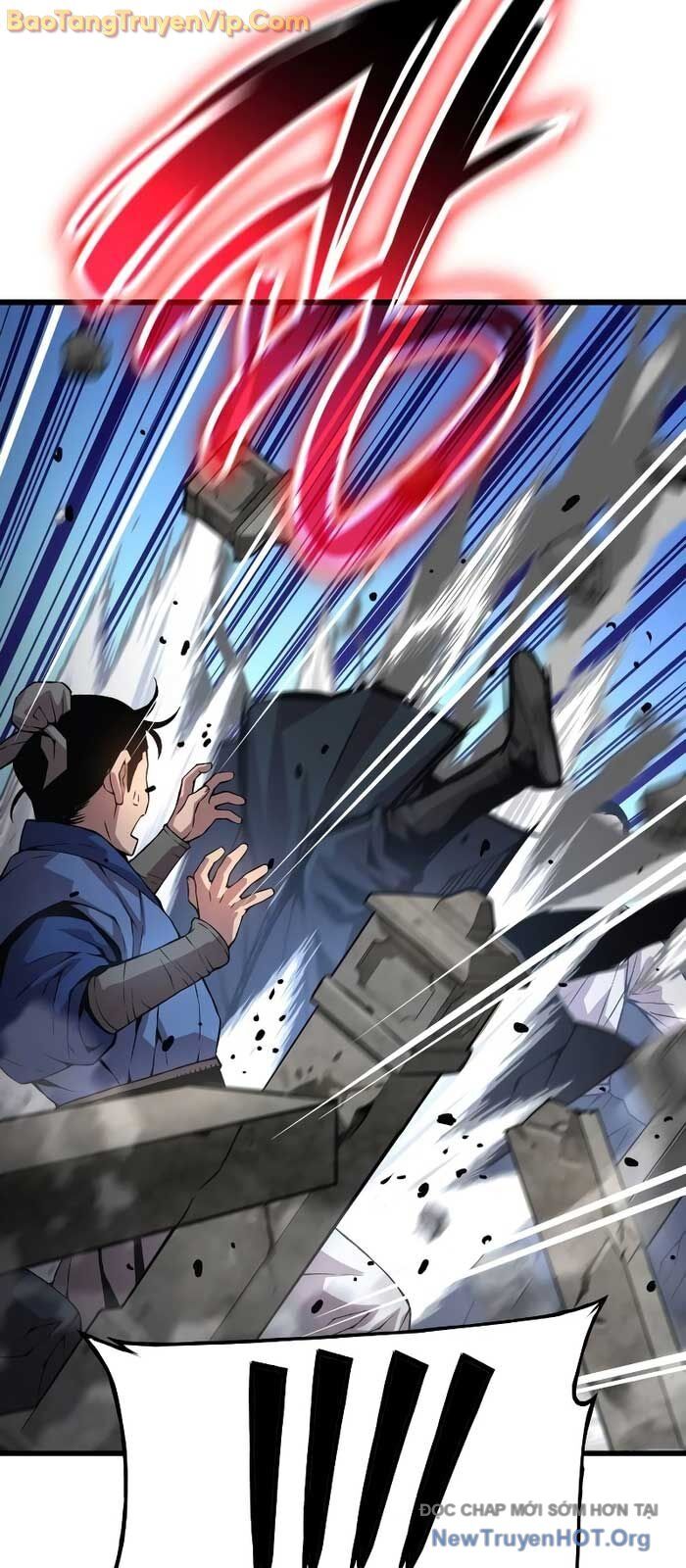 Quái Lực Loạn Thần Chapter 81 - Trang 2
