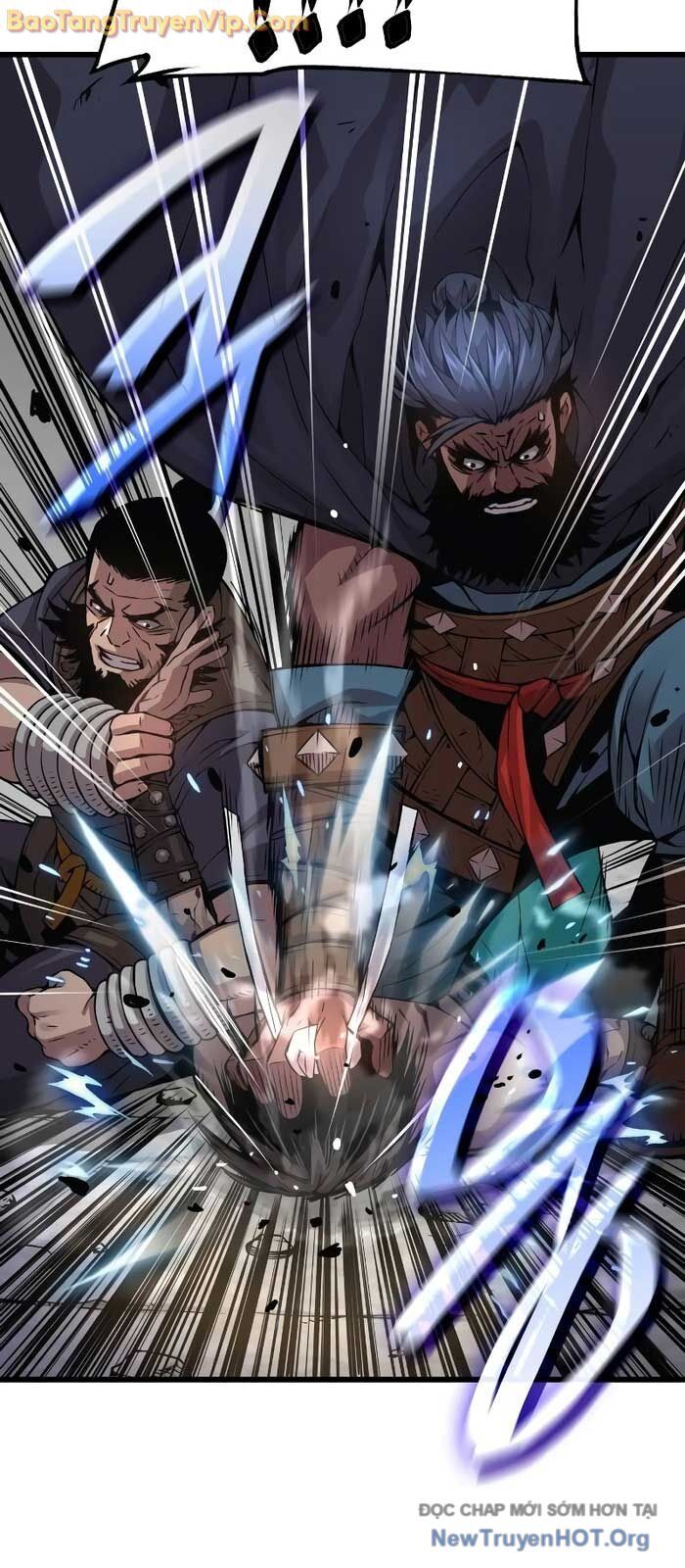 Quái Lực Loạn Thần Chapter 81 - Trang 2