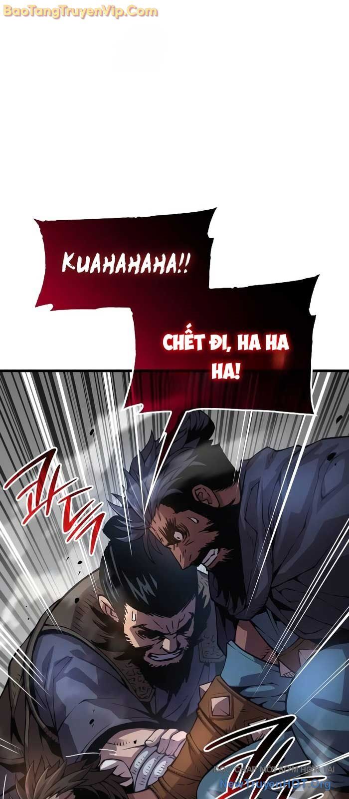 Quái Lực Loạn Thần Chapter 81 - Trang 2
