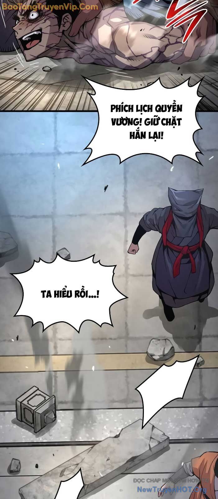 Quái Lực Loạn Thần Chapter 81 - Trang 2