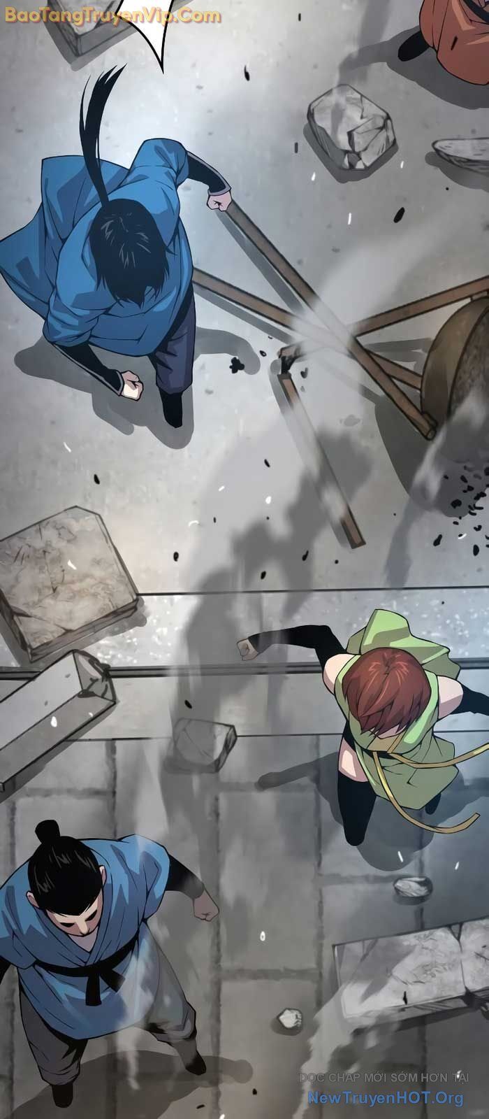 Quái Lực Loạn Thần Chapter 81 - Trang 2