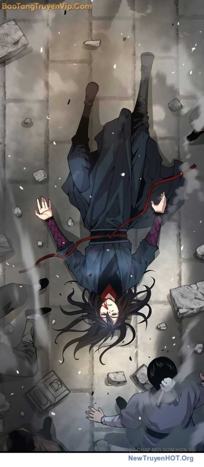 Quái Lực Loạn Thần Chapter 81 - Trang 2