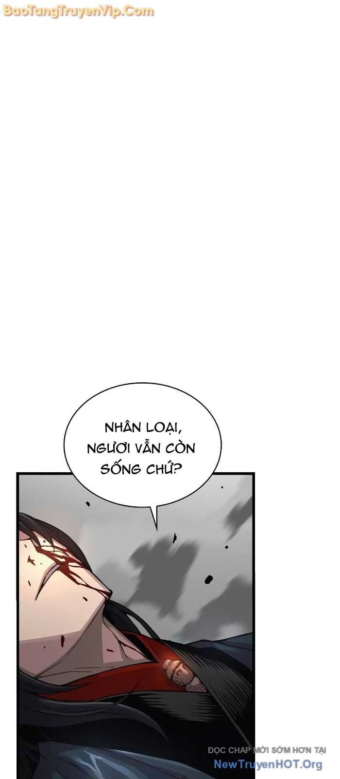 Quái Lực Loạn Thần Chapter 81 - Trang 2