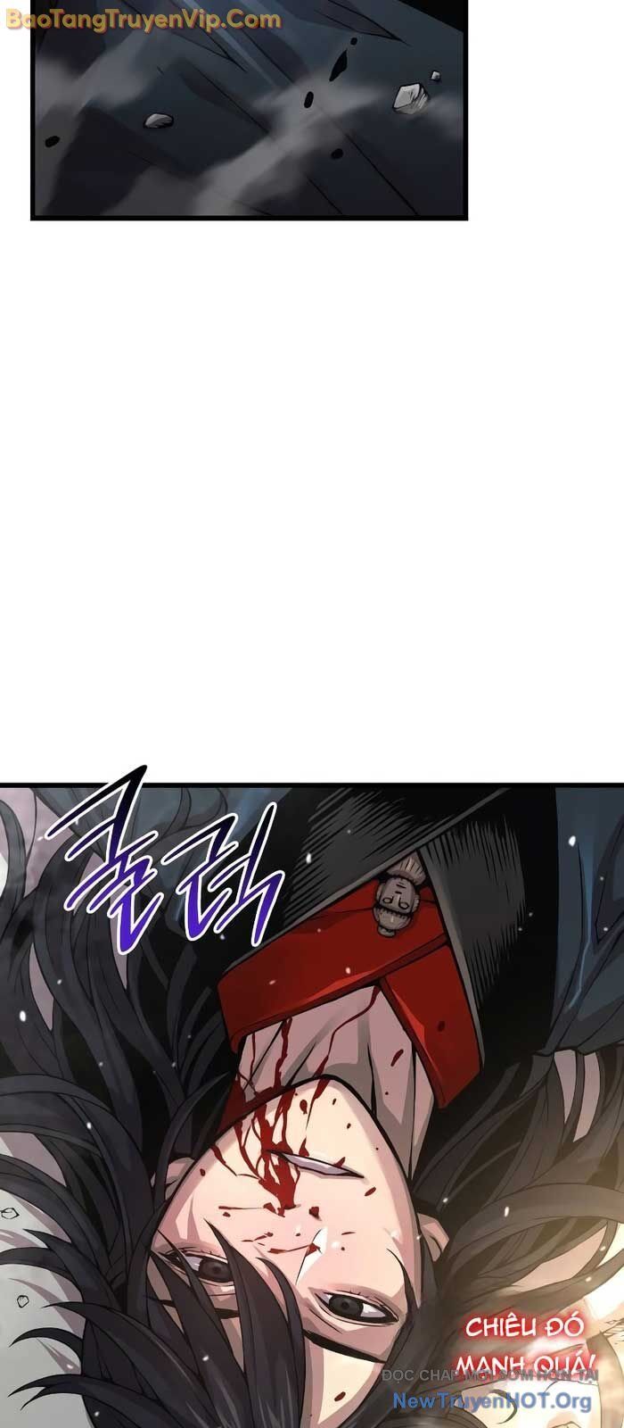 Quái Lực Loạn Thần Chapter 81 - Trang 2