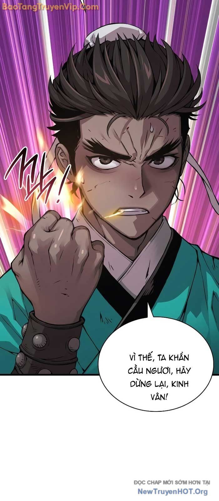 Quái Lực Loạn Thần Chapter 81 - Trang 2