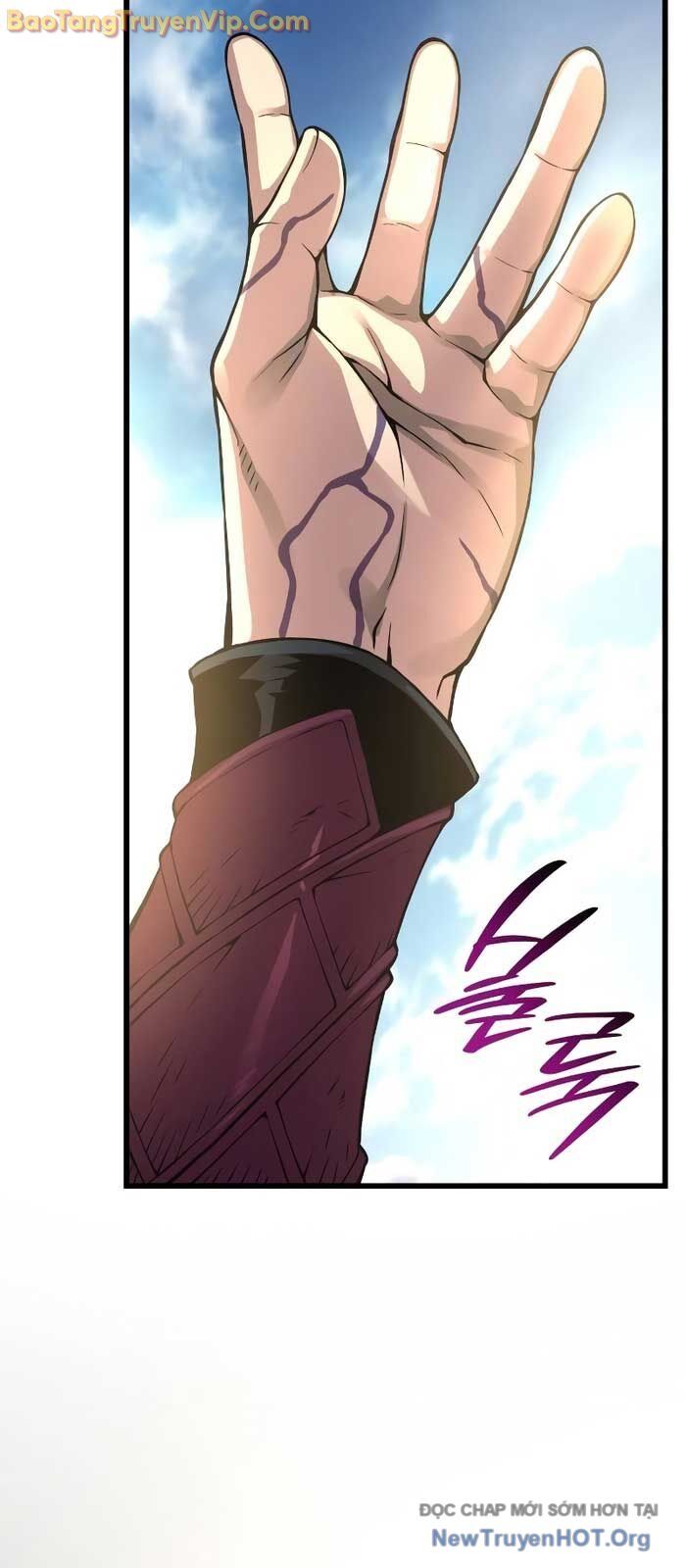 Quái Lực Loạn Thần Chapter 81 - Trang 2
