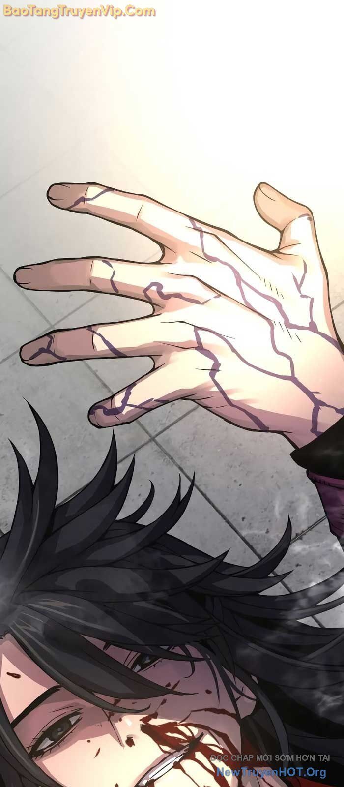 Quái Lực Loạn Thần Chapter 81 - Trang 2