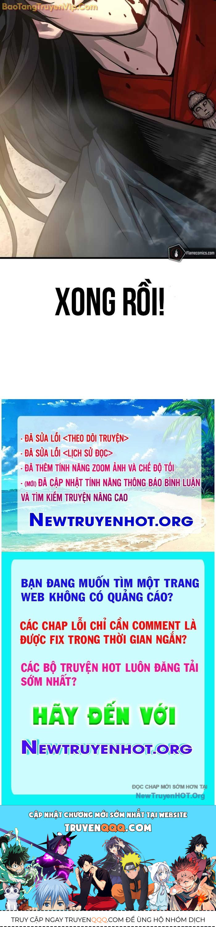 Quái Lực Loạn Thần Chapter 81 - Trang 2