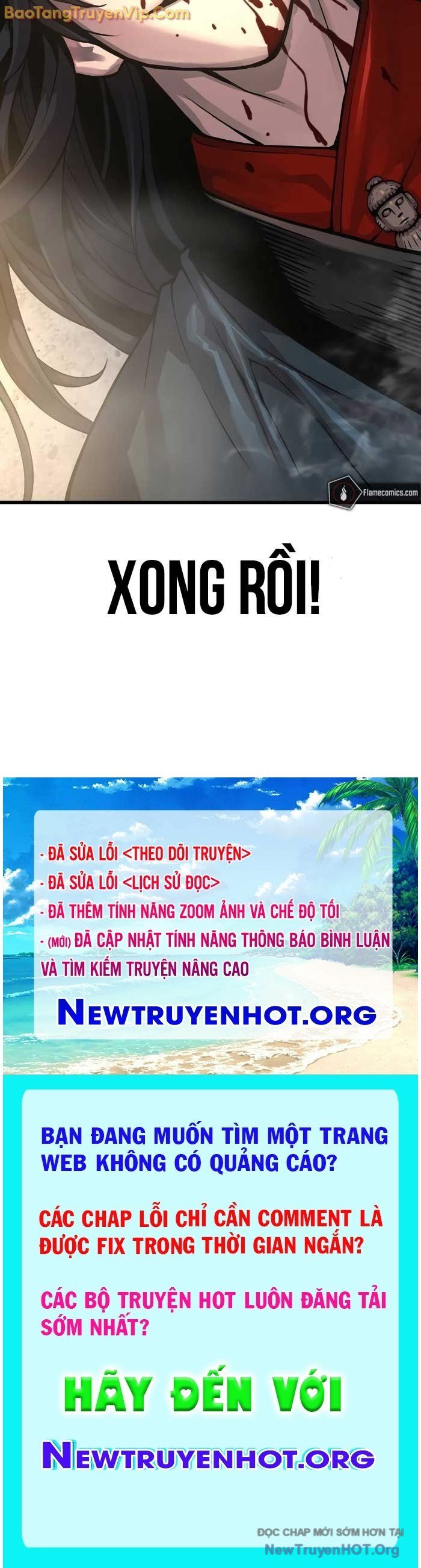 Quái Lực Loạn Thần Chapter 81 - Trang 2