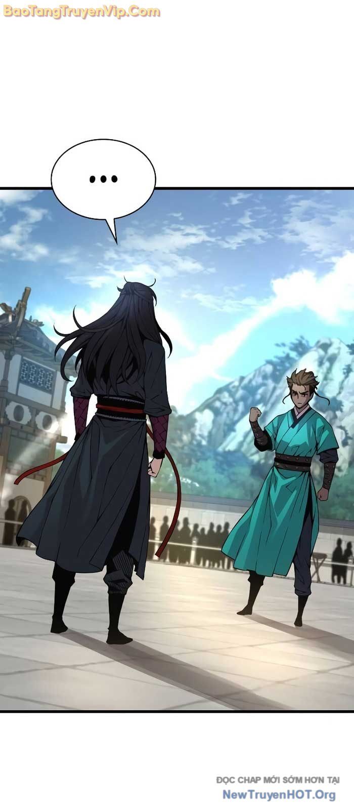 Quái Lực Loạn Thần Chapter 81 - Trang 2