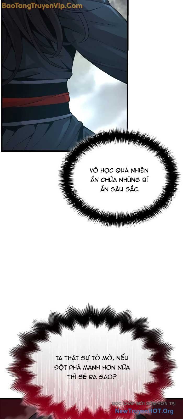 Quái Lực Loạn Thần Chapter 81 - Trang 2