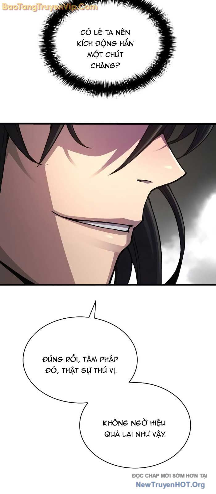 Quái Lực Loạn Thần Chapter 81 - Trang 2