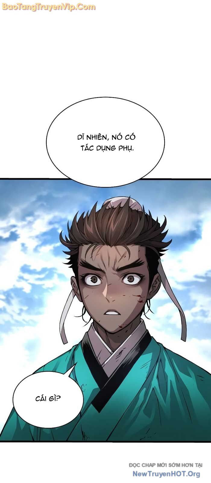 Quái Lực Loạn Thần Chapter 81 - Trang 2