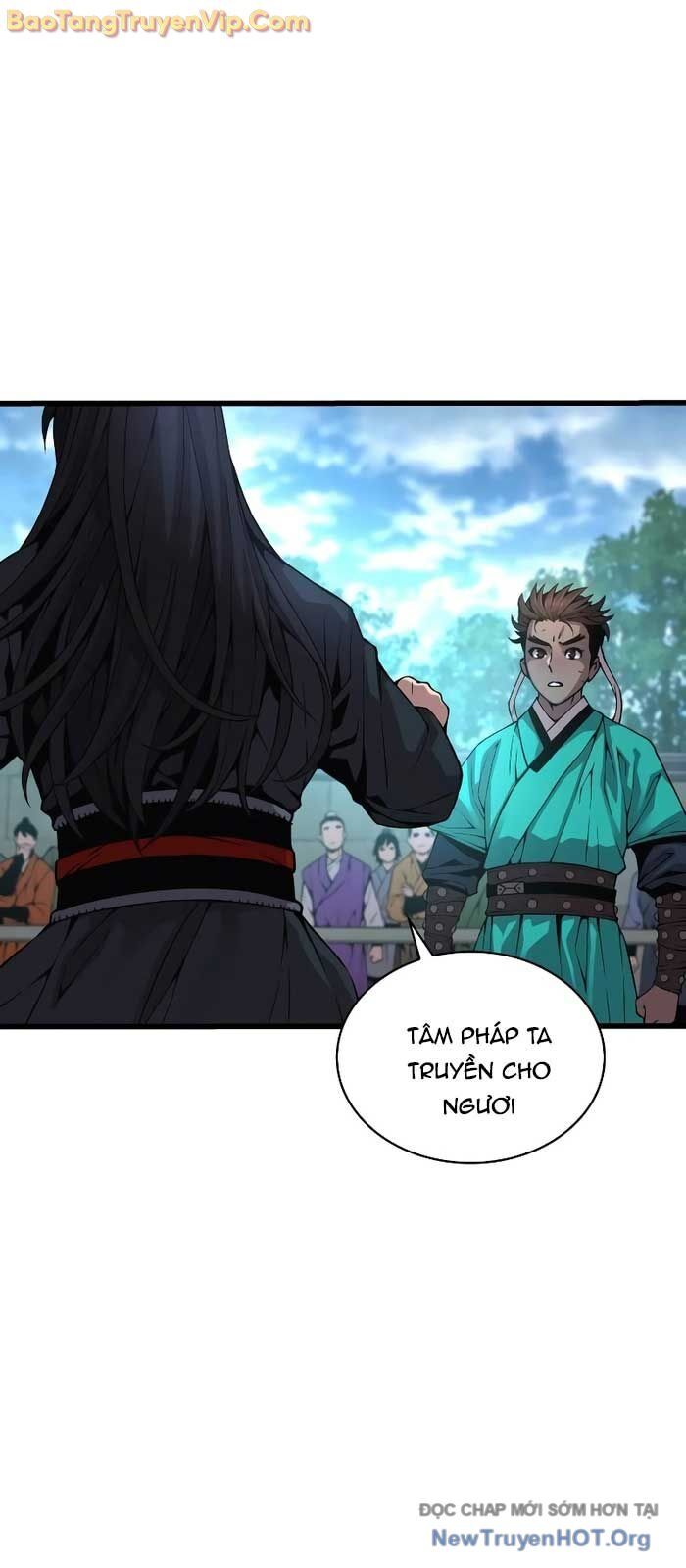 Quái Lực Loạn Thần Chapter 81 - Trang 2