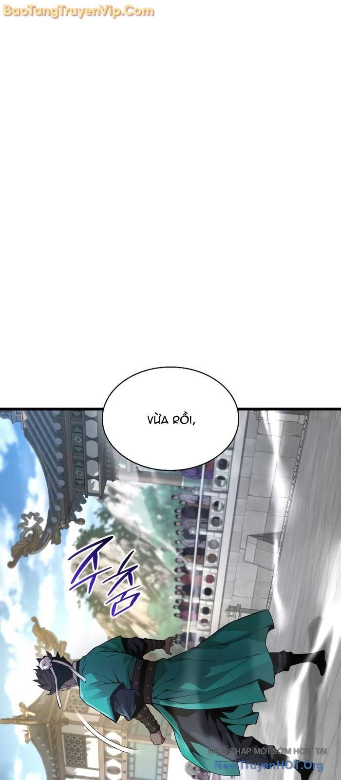 Quái Lực Loạn Thần Chapter 81 - Trang 2