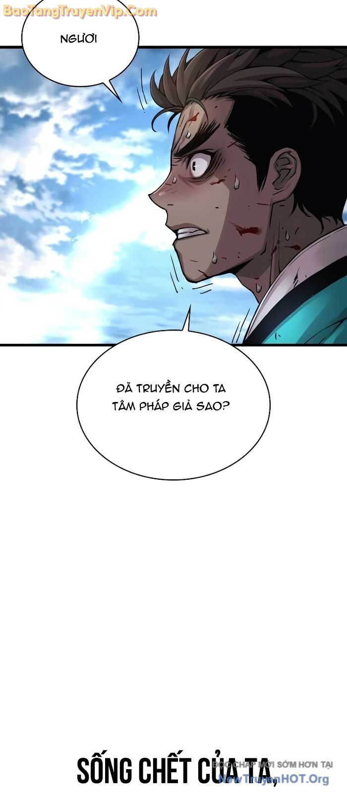 Quái Lực Loạn Thần Chapter 81 - Trang 2