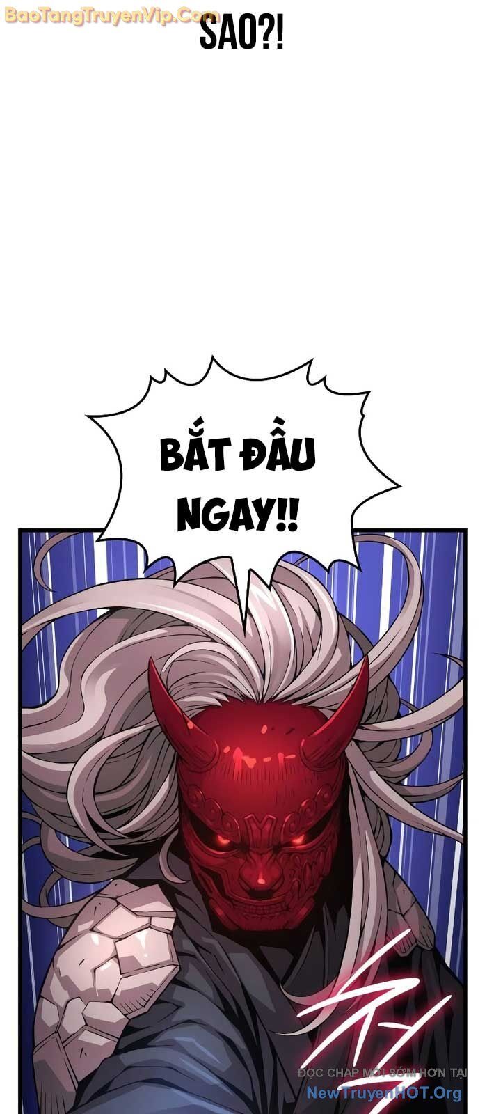 Quái Lực Loạn Thần Chapter 81 - Trang 2