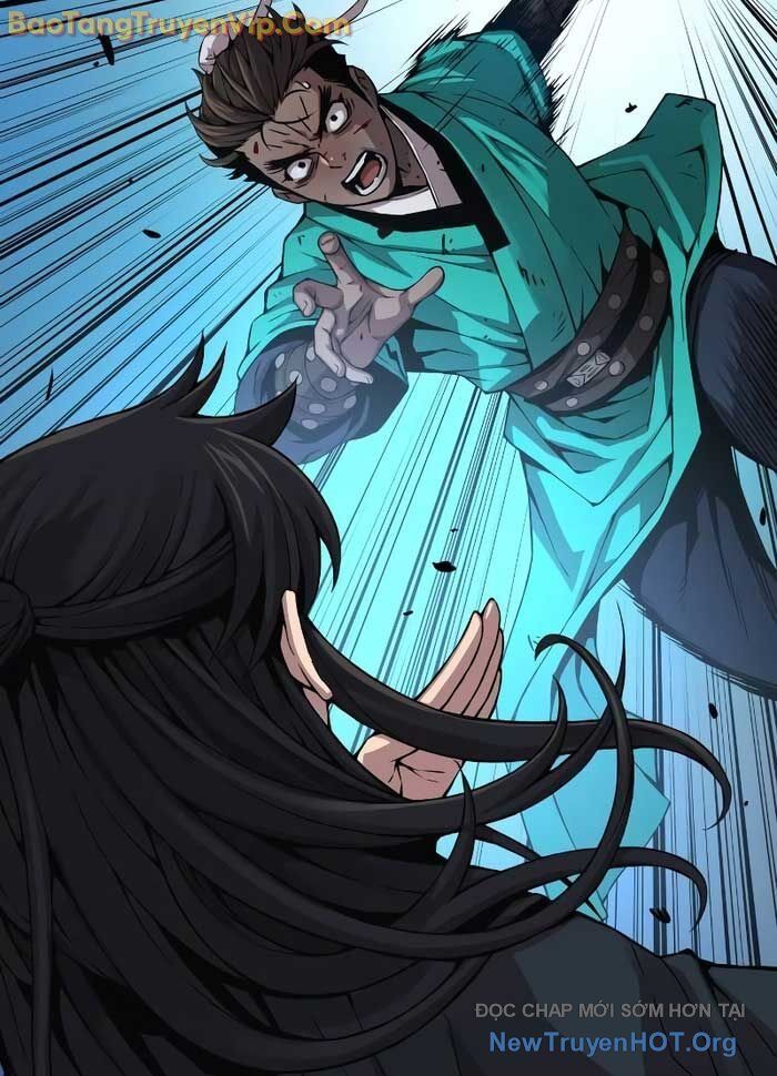 Quái Lực Loạn Thần Chapter 81 - Trang 2