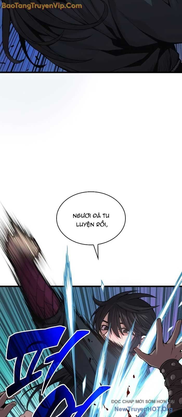 Quái Lực Loạn Thần Chapter 81 - Trang 2