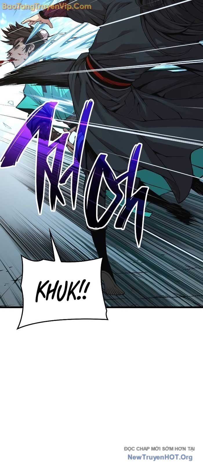 Quái Lực Loạn Thần Chapter 81 - Trang 2