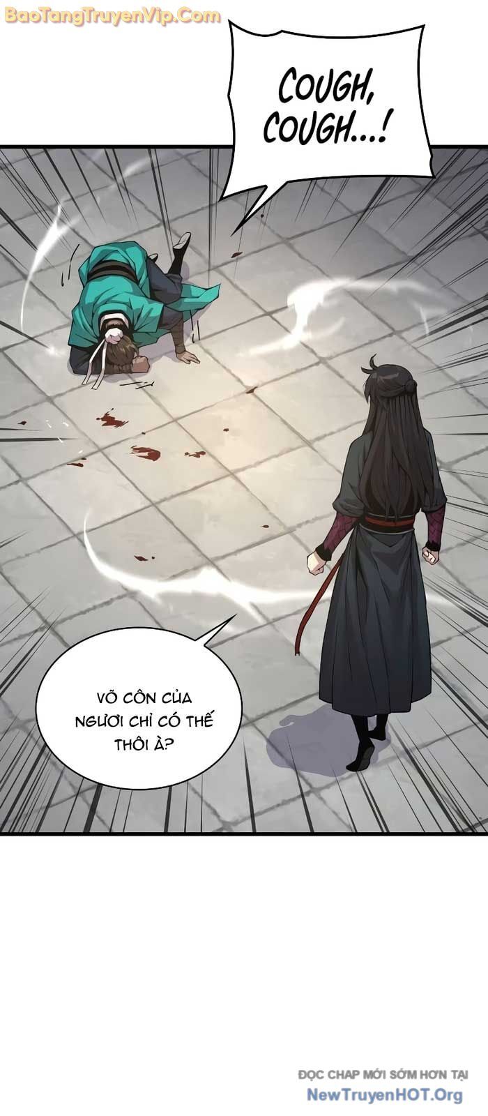 Quái Lực Loạn Thần Chapter 81 - Trang 2