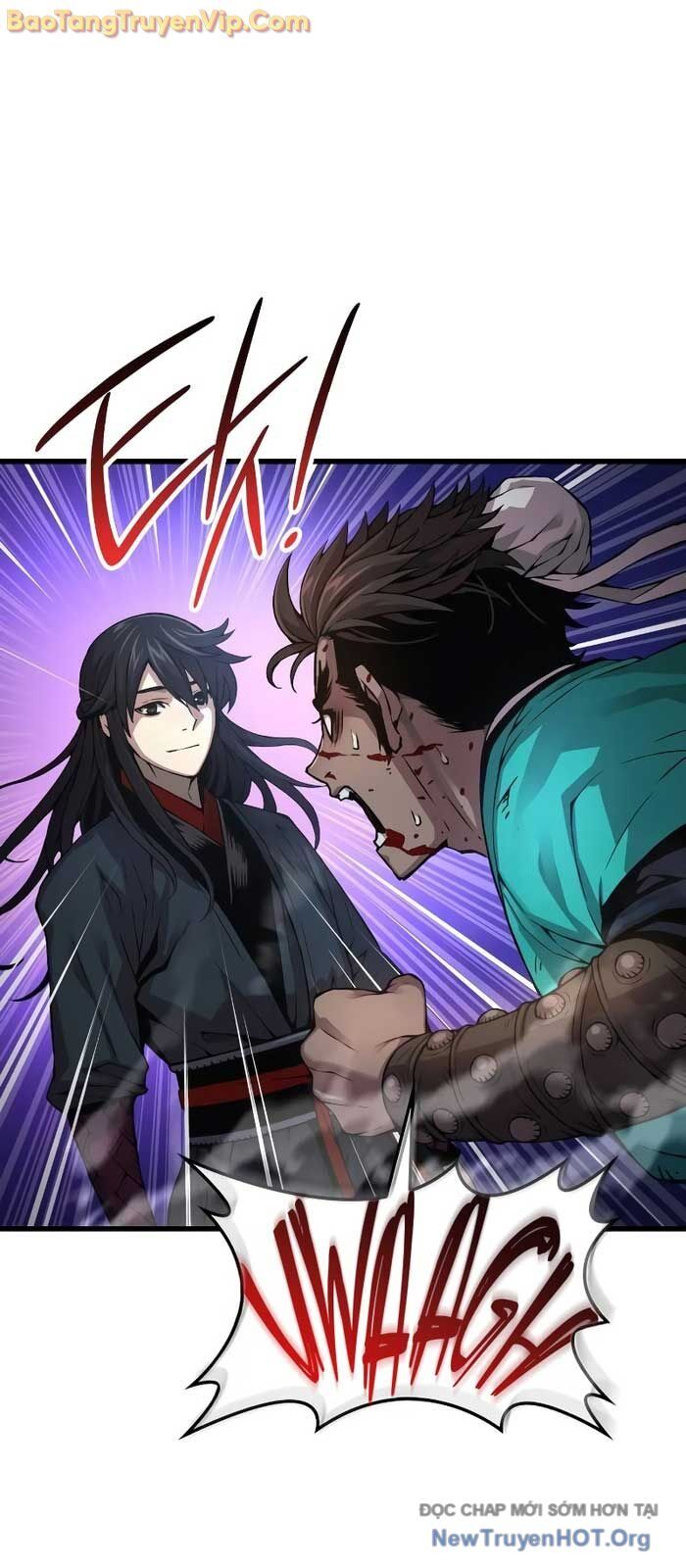 Quái Lực Loạn Thần Chapter 81 - Trang 2