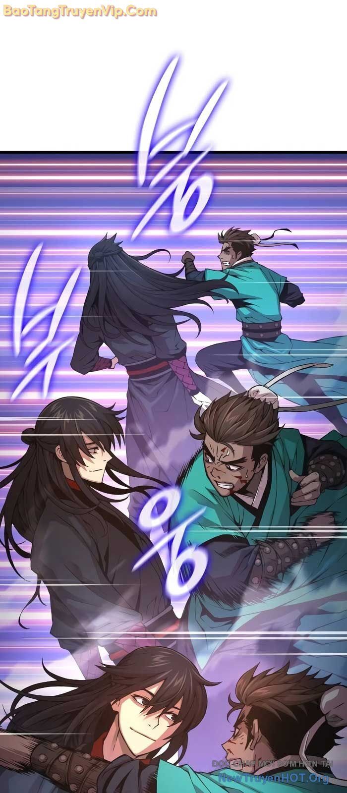 Quái Lực Loạn Thần Chapter 81 - Trang 2