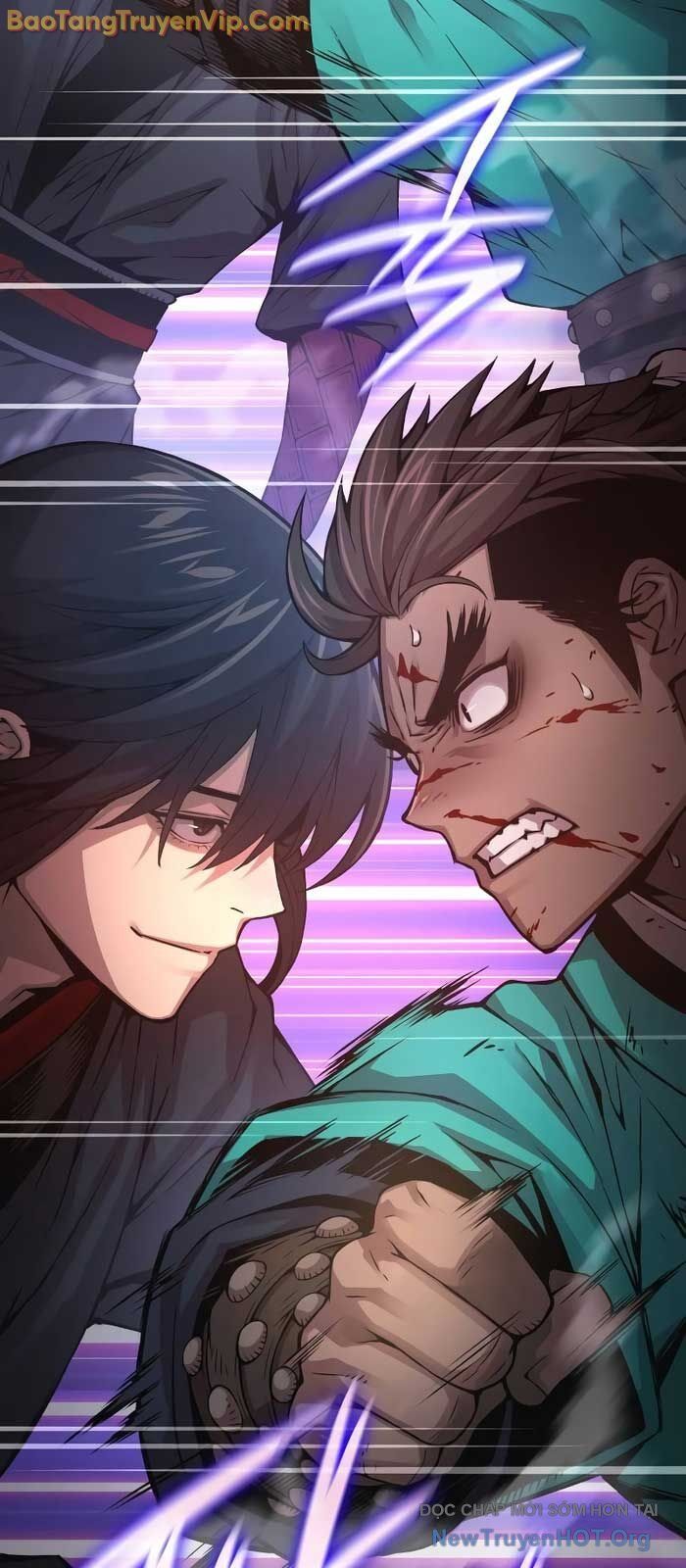 Quái Lực Loạn Thần Chapter 81 - Trang 2