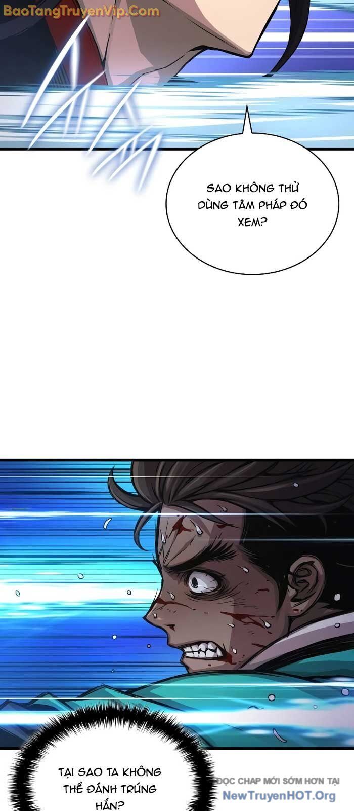 Quái Lực Loạn Thần Chapter 81 - Trang 2