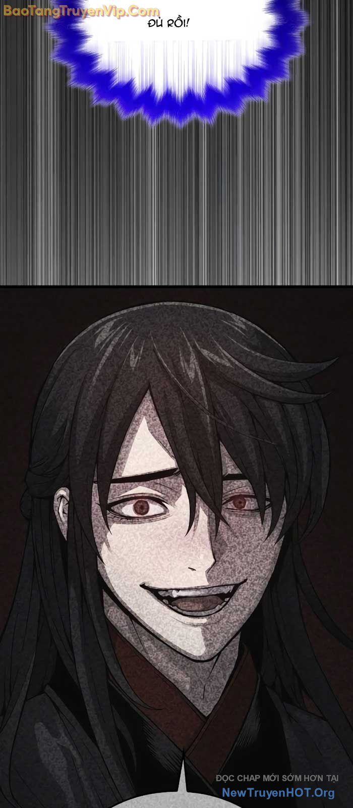 Quái Lực Loạn Thần Chapter 81 - Trang 2