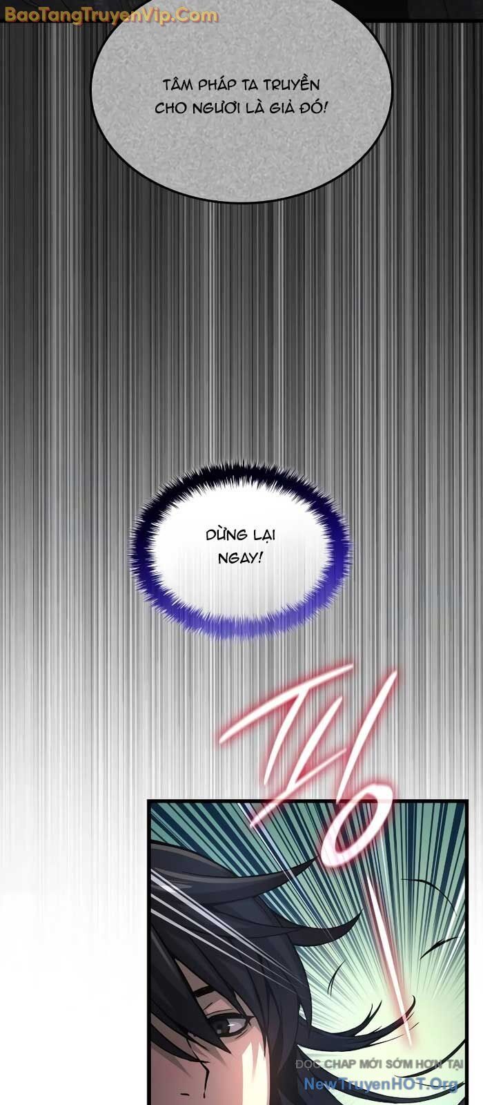 Quái Lực Loạn Thần Chapter 81 - Trang 2