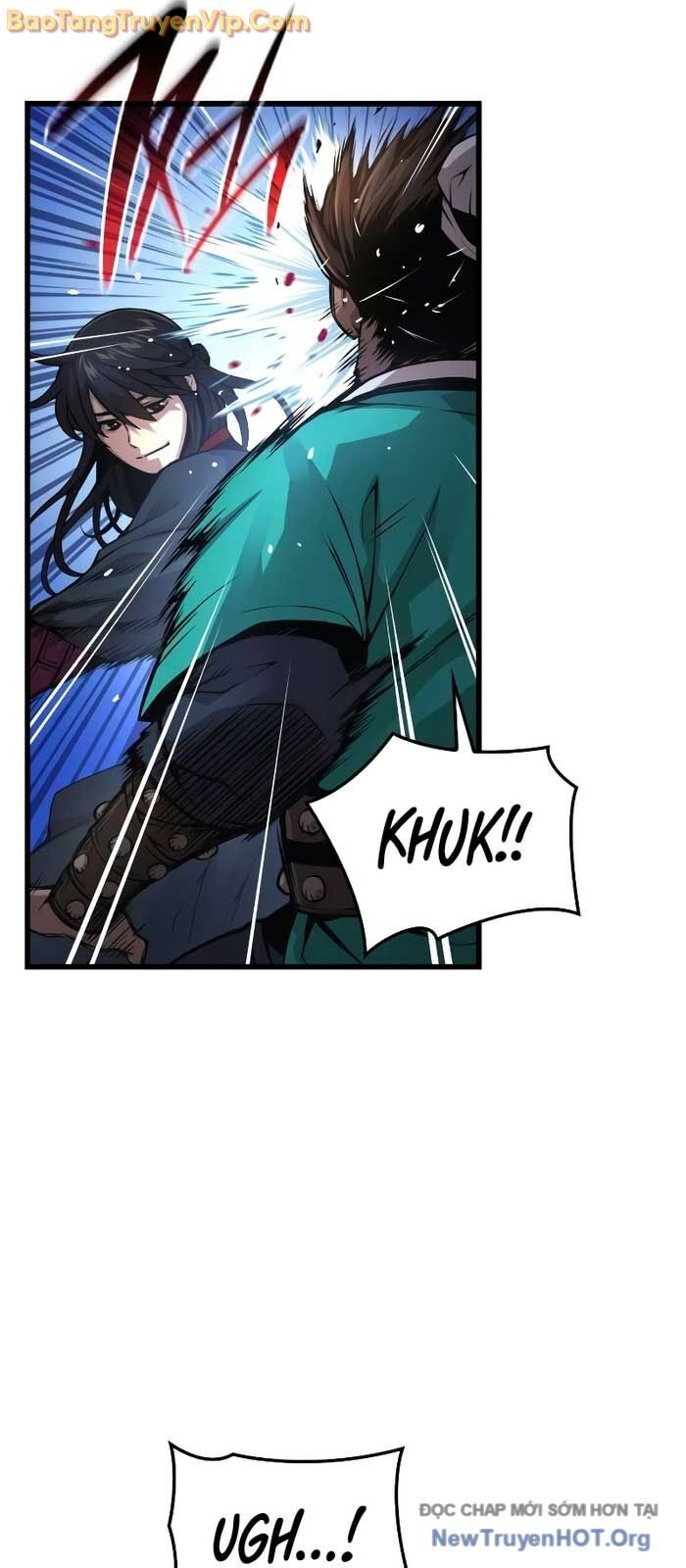 Quái Lực Loạn Thần Chapter 81 - Trang 2